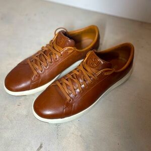 Cole Haan Grand Plus Crosscourt Sneaker. Men’s Size 9